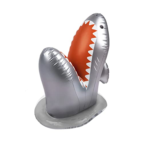 Aufblasbarer Sprinkler | Shark Attack von SunnyLIFE