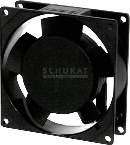 Sunon SF23092A2092HST Axiallüfter 230 V/AC 49.24 m³/h (L x B x H) 92 x 92 x 25mm von Sunon