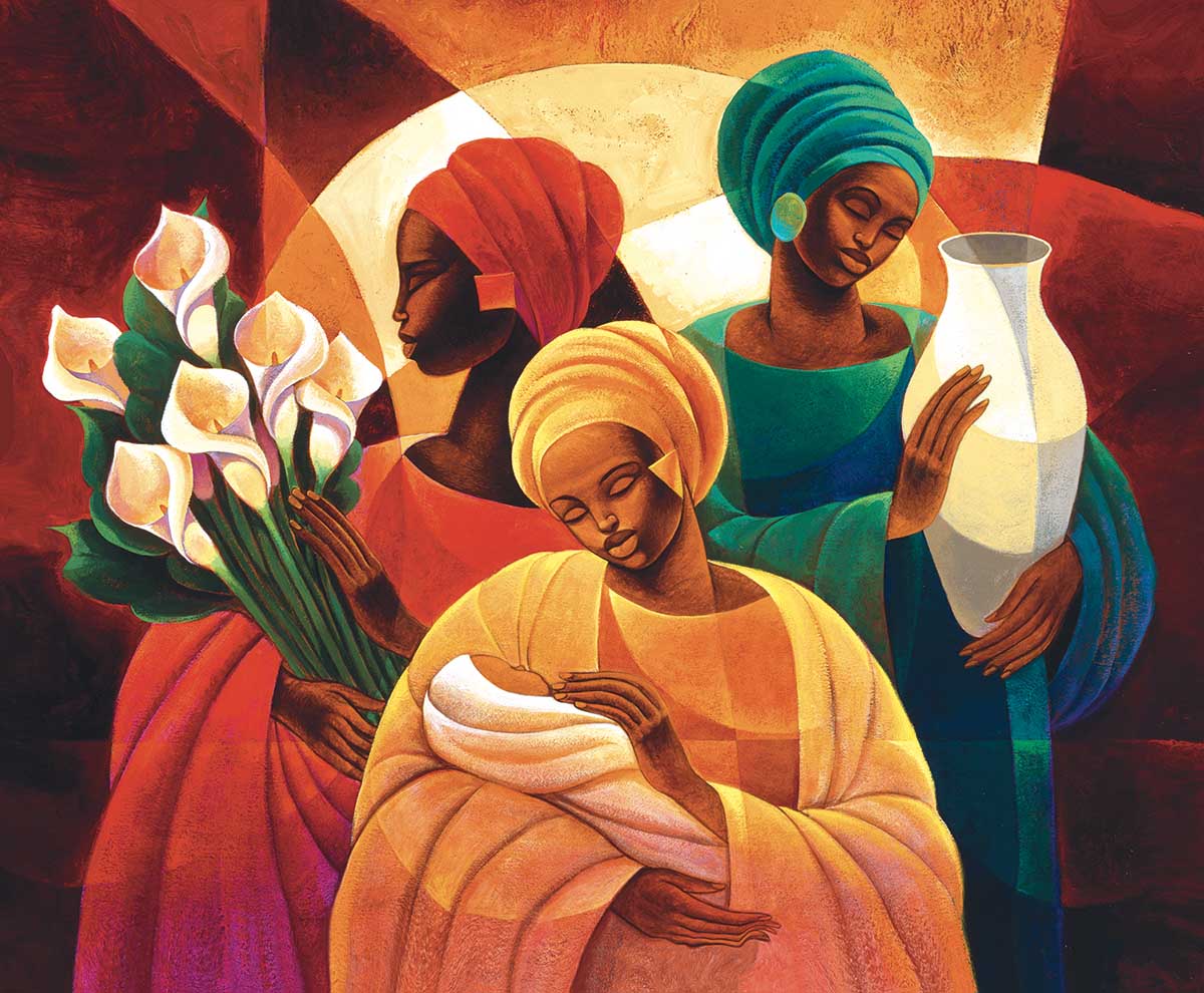SunsOut Keith Mallett - Caress 1000 Teile Puzzle Sunsout-59240 SunsOut Keith Mallett - Caress 1000 Teile Puzzle Sunsout-59240 von SunsOut