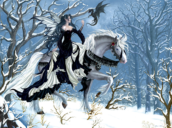 SunsOut Nene Thomas - Chance Encounter 1000 Teile Puzzle Sunsout-67621 SunsOut Nene Thomas - Chance Encounter 1000 Teile Puzzle Sunsout-67621 von SunsOut