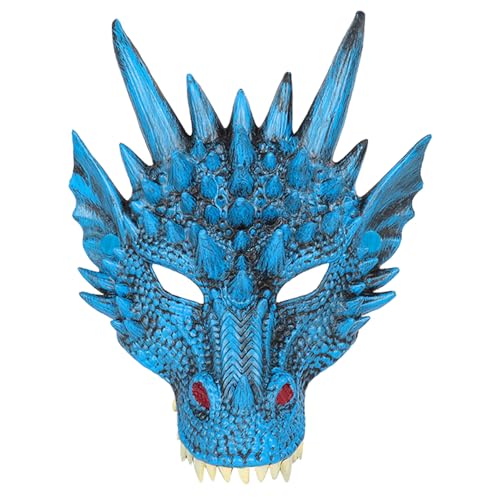 Drachenkostüm kind,Drachen Kostüm Kinder,Drachen Kostiim,Drachenflügel,Halloween Drachen Maske,Drachen Kostim Erwachsene,Dinosaurier Cosplay Set für Kinder Jungen Mädchen Halloween Party Karneval Drachenkostüm kind,Drachen Kostüm Kinder,Drachen Kostiim,Drachenflügel,Halloween Drachen Maske,Drachen Kostim Erwachsene,Dinosaurier Cosplay Set für Kinder Jungen Mädchen Halloween Party Karneval von Sunshine smile