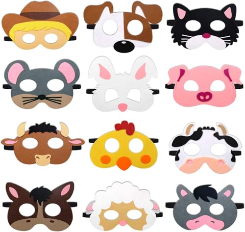 Sunshine smile Tiermasken Für Kinder,Kindermasken Tiere,Tiermasken Zum Ausmalen,Masken Kinder Geburtstag,Masken Geburtstag Deko,Maske Tier,Dschungel Party Deko,Maske Filz Tiere Sunshine smile Tiermasken Für Kinder,Kindermasken Tiere,Tiermasken Zum Ausmalen,Masken Kinder Geburtstag,Masken Geburtstag Deko,Maske Tier,Dschungel Party Deko,Maske Filz Tiere von Sunshine smile