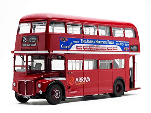 Sunstar 1/24 Routemaster RM2217 - Arriva von Sunstar