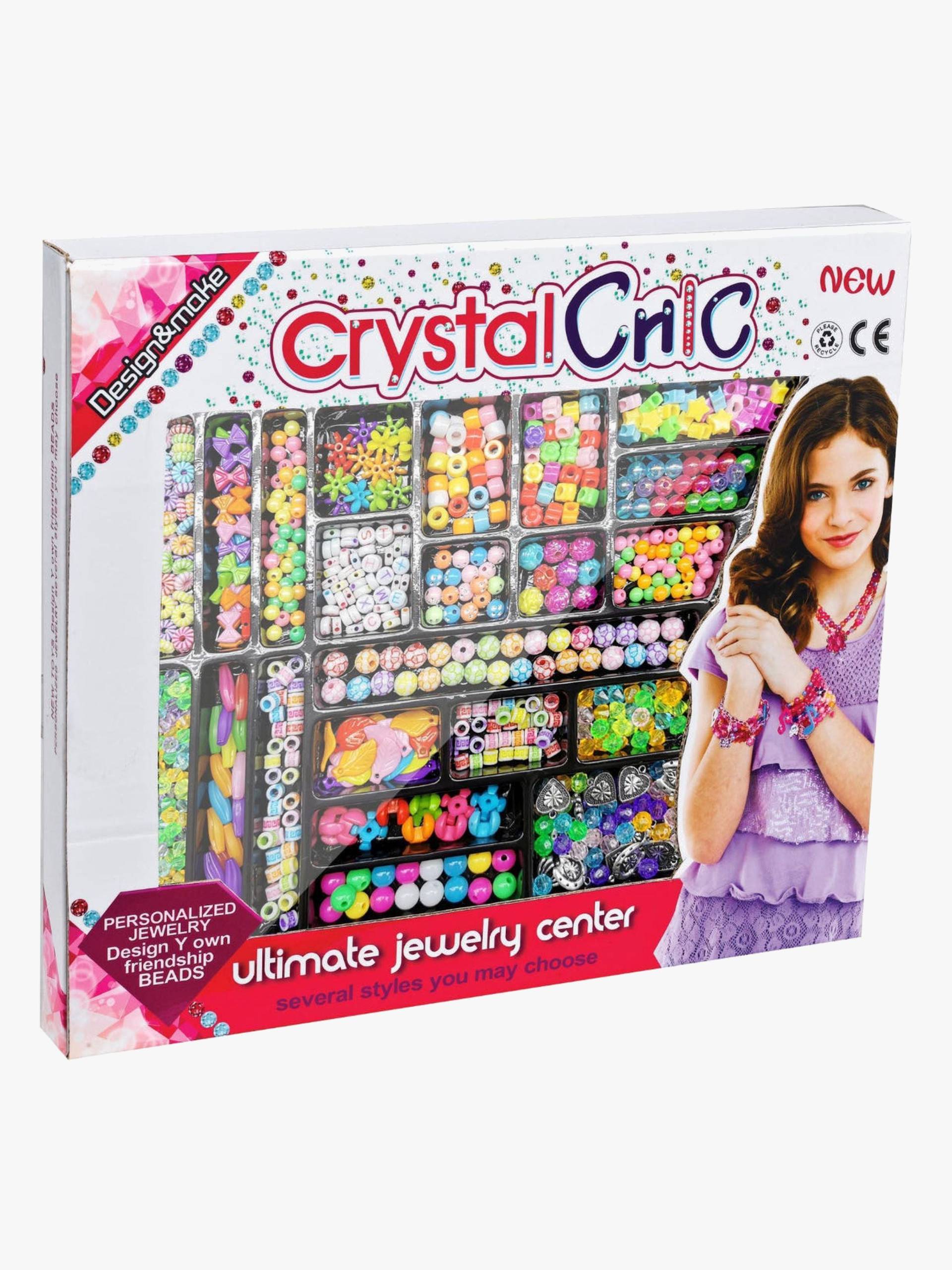 Suntoy Crystal Chic Perlenbox Suntoy Crystal Chic Perlenbox von Suntoy
