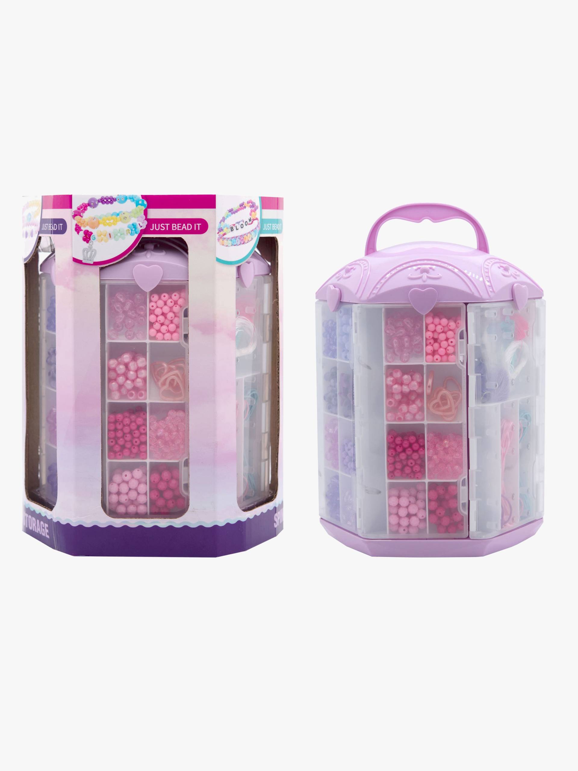 Suntoy Perlen Im Aufbewahrungsbox Suntoy Perlen Im Aufbewahrungsbox von Suntoy