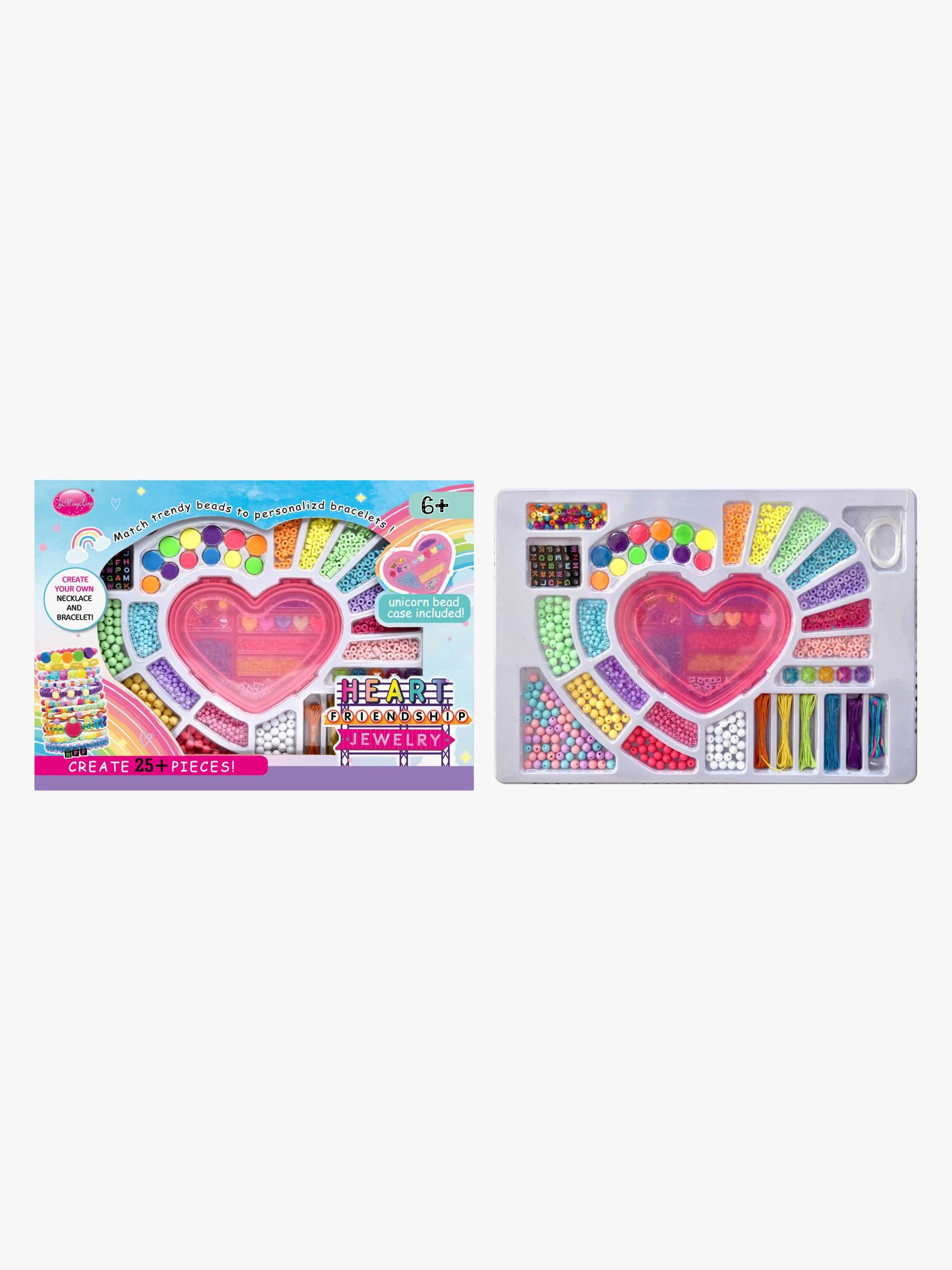 Suntoy Perlenbox Herz Suntoy Perlenbox Herz von Suntoy