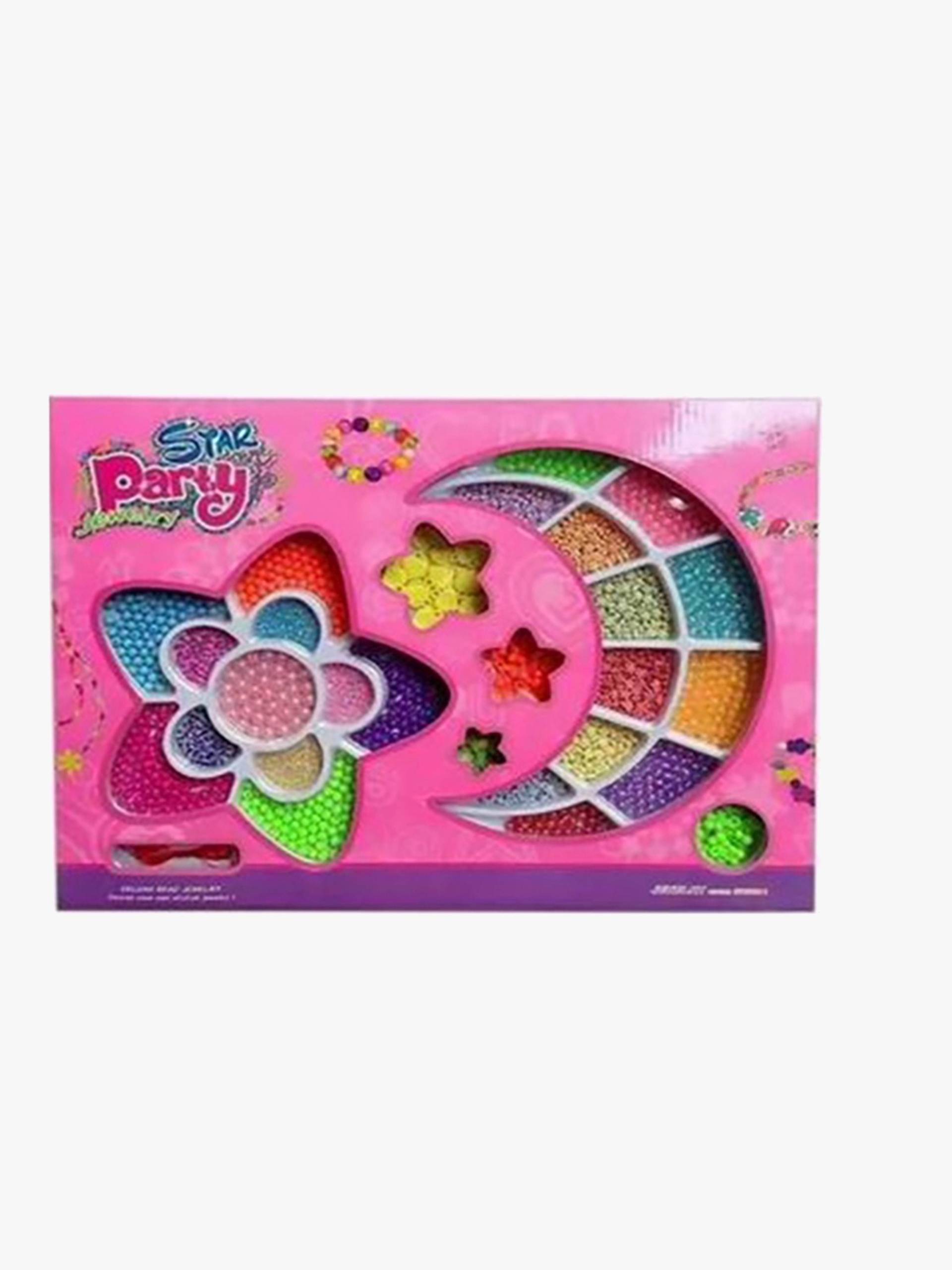 Suntoy Perlenset Stern & Mond Suntoy Perlenset Stern & Mond von Suntoy