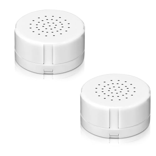 Suoumwa 2pcs Voice Recorder DIY Sprachaufnahmeknopf für Stofftiere, Plüsch, Babypuppenspielzeug für Stofftierspielzeug Suoumwa 2pcs Voice Recorder DIY Sprachaufnahmeknopf für Stofftiere, Plüsch, Babypuppenspielzeug für Stofftierspielzeug von Suoumwa