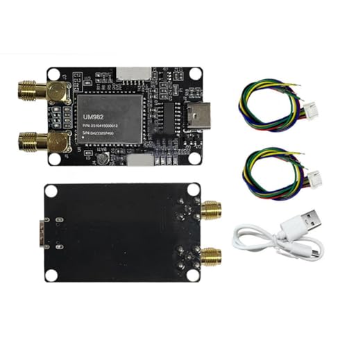 Suoumwa UM982 für Drohnen RTK UAV Flight Control Board Vollfrequenz Richtungszentimeter-Positionierung auf Suoumwa UM982 für Drohnen RTK UAV Flight Control Board Vollfrequenz Richtungszentimeter-Positionierung auf von Suoumwa