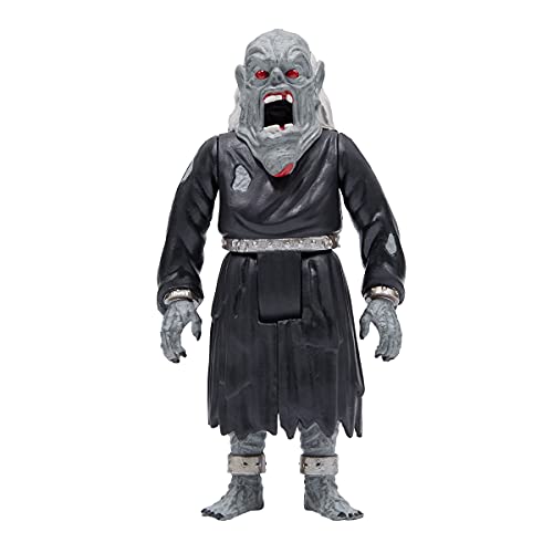 SUPER7 ARMYW02-MNW-02 Army of Darkness Wave 2 Pit Witch Reaction Figur, Mehrfarbig von Super 7