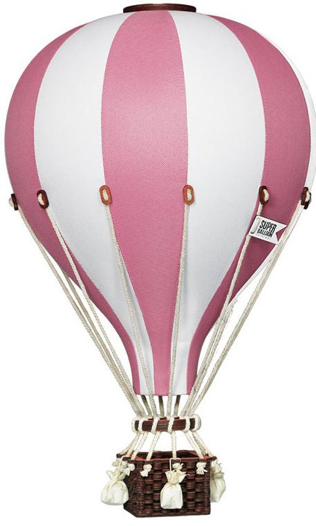 Super Balloon Luftballon L, Pink von Super Balloon