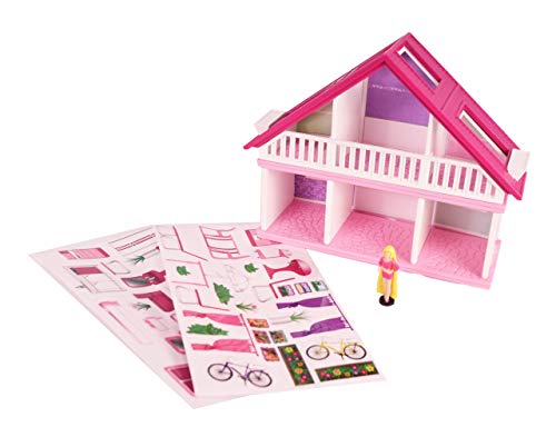 Barbie's Dream House von Super Impulse