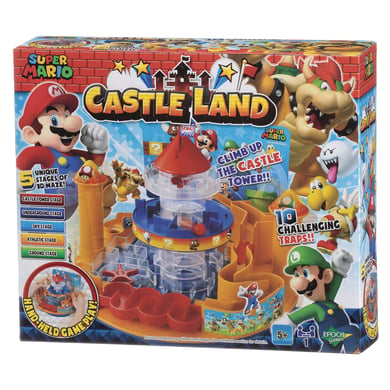 Super Mario™ Castle Land von EPOCH Games