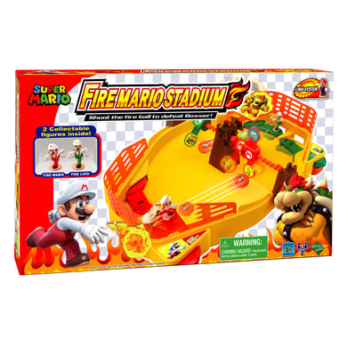 Super Mario™ Fire Mario Stadium von EPOCH Games