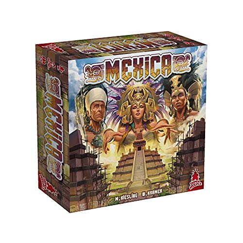 Mexica von Super Meeple