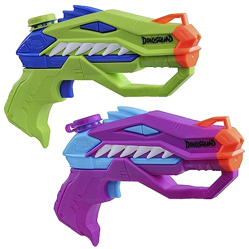 SOA Raptor Surge DUAL Pack von Super Soaker