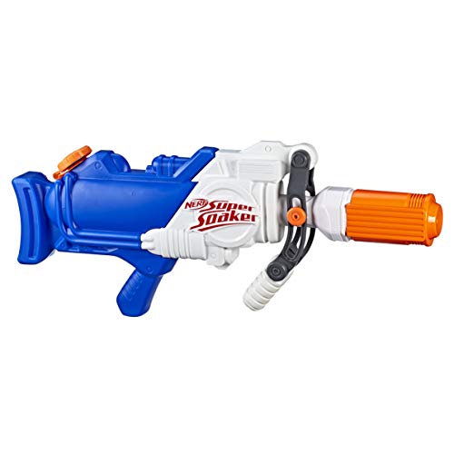 Super Soaker E2907 Hydra Wasserblaster, für Kinder, Jugendliche und Erwachsene von Super Soaker