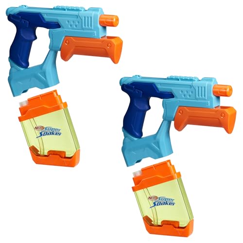 Supersoaker G09955S0 NERF SOA Dunk Fill 2 PK von Super Soaker