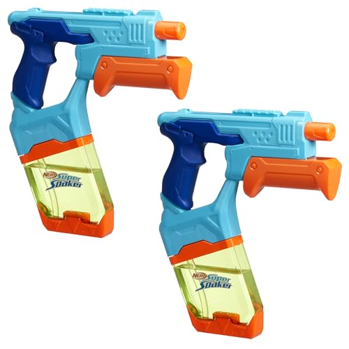 Supersoaker G09955S0 NERF SOA Dunk Fill 2 PK von Super Soaker