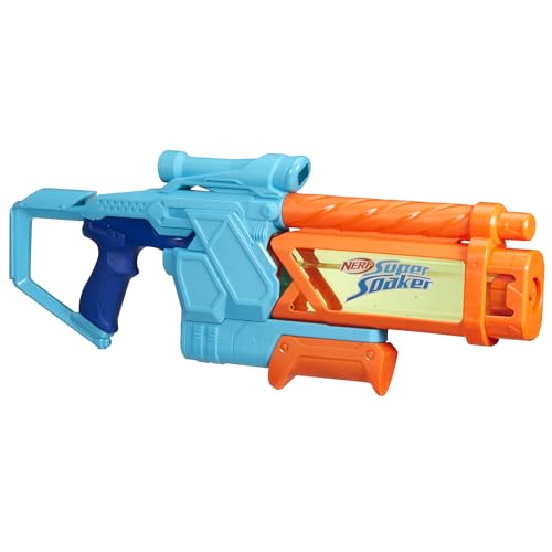 Supersoaker G09995S0 NERF SOA MEGA Dunk Fill von Super Soaker