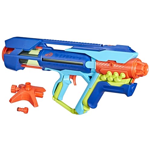 Supersoaker G11175S0 Nerf Super Soaker Power Drench XL Wasserblaster von Super Soaker