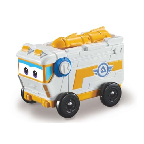 Super Wings Mini Team Vehicles-Rover 740133-P von Super Wings