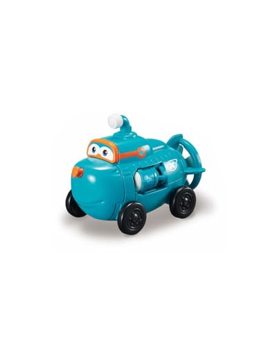 Super Wings Mini Team Vehicles-Willy 740134-P von Super Wings