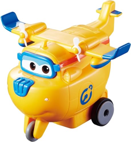 Super Wings Vroom'n Zoom! Donnie 730101 (720100-B) von Super Wings