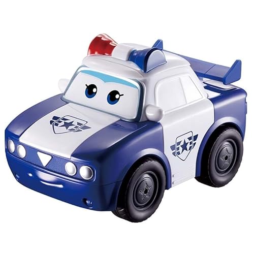 Super Wings Vroom'n Zoom! Kim 730101 (730100C-B) von Super Wings