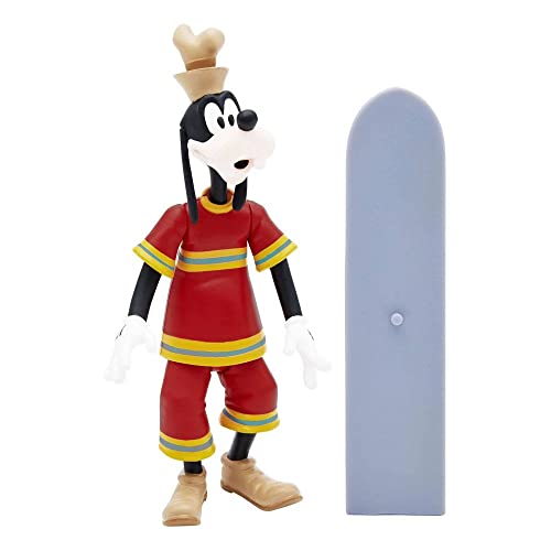 Super7 - Disney W2 Hawaiian Holiday Goofy Reaction FIG, Multi von Super7