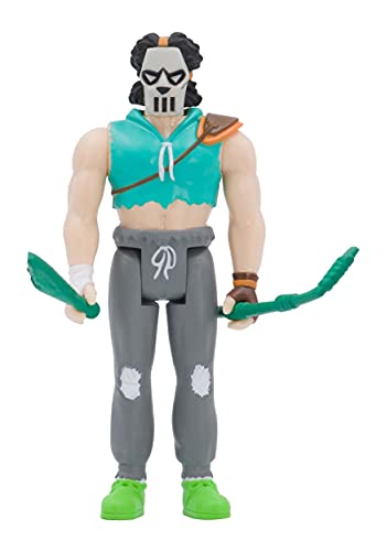 Super 7 Casey Jones – Teenage Mutant Ninja Turtles W3 von Super7