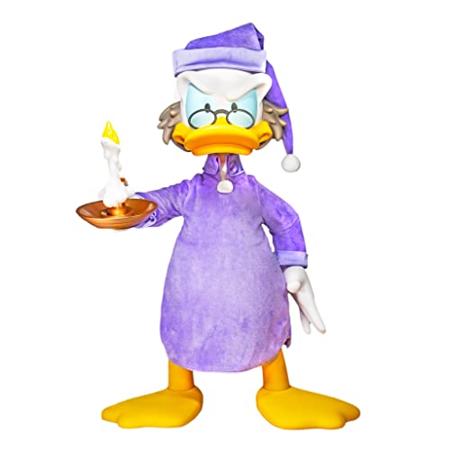 Super7 Figur Supersize Disney UNA Navidad Con Mickey TIO Gilito Super7 Figur Supersize Disney UNA Navidad Con Mickey TIO Gilito von Super7