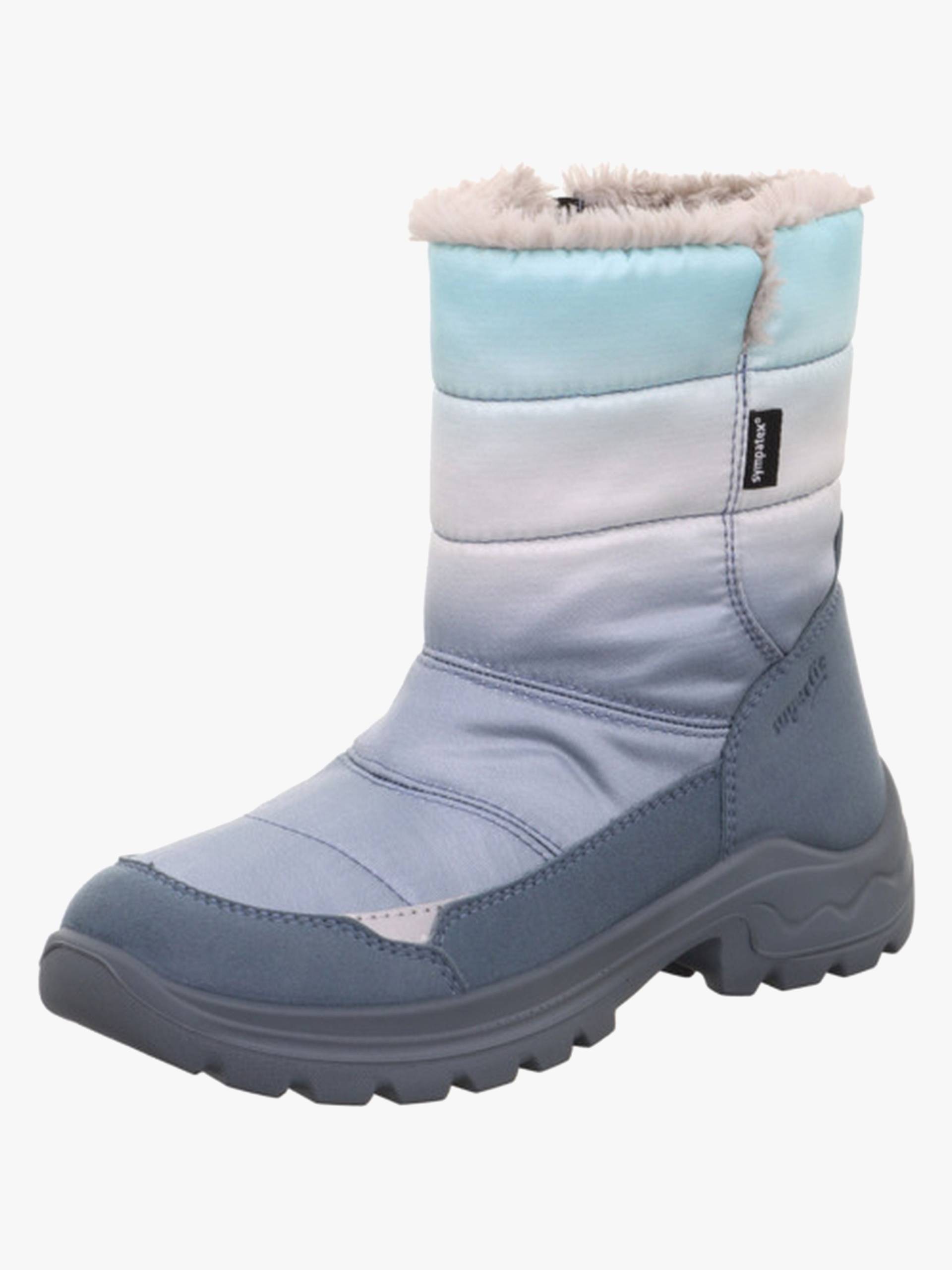 Superfit Aurora Winterstiefel, Turquoise, 31 Superfit Aurora Winterstiefel, Turquoise, 31 von Superfit