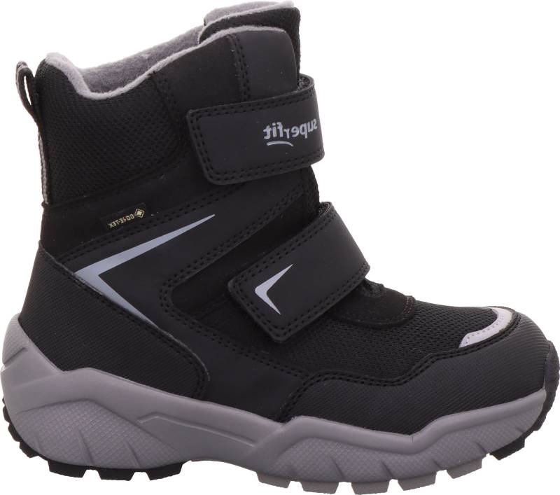 Superfit Culusuk 2.0 GTX Winterstiefel, Black, 27 - Bester im Test von Superfit