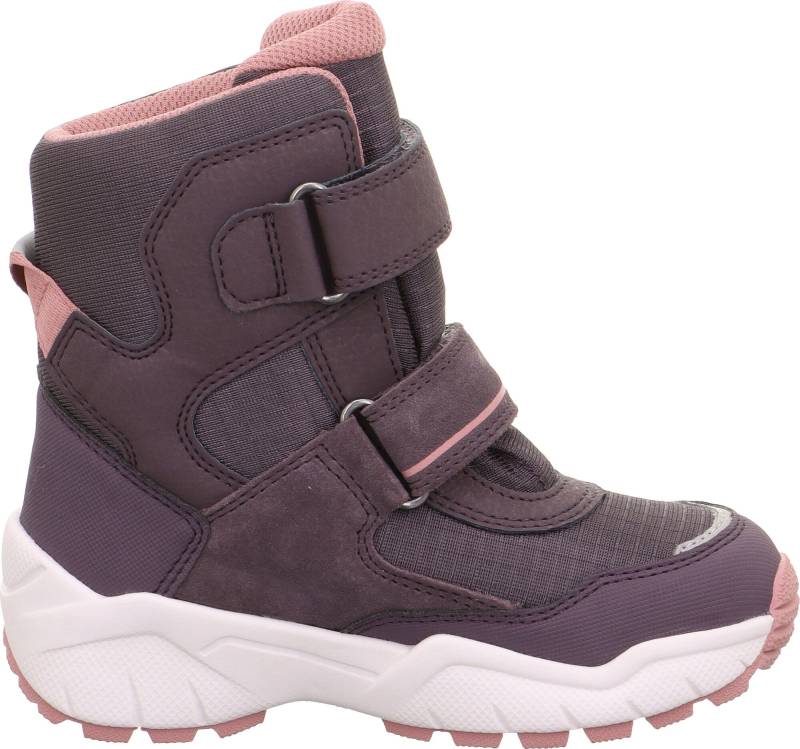 Superfit Culusuk 2.0 GTX Winterstiefel, Purple/Pink, 28 - Bester im Test von Superfit