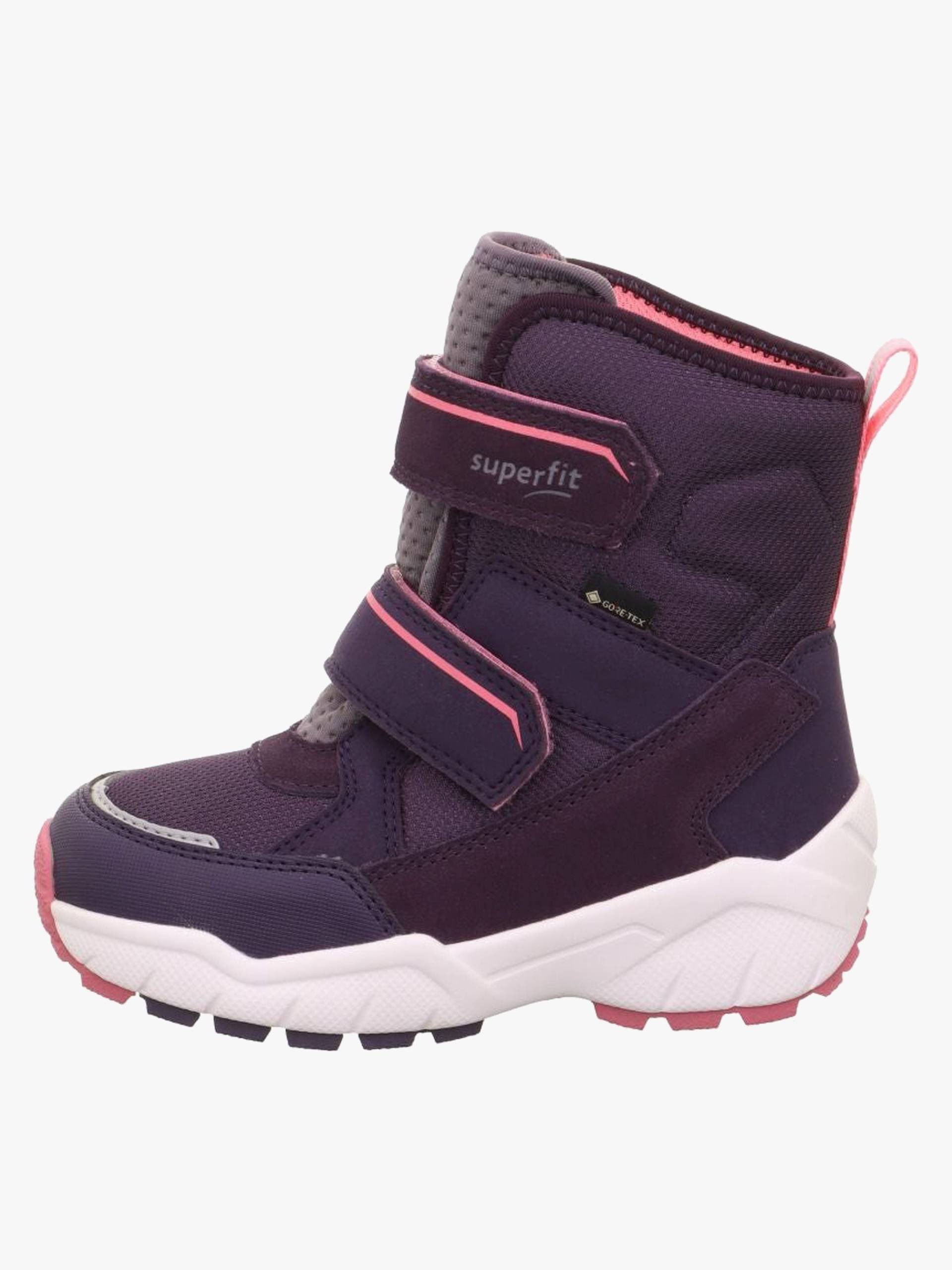 Superfit Culusuk 2.0 Winterstiefel, Purple/Pink, 38 Superfit Culusuk 2.0 Winterstiefel, Purple/Pink, 38 von Superfit
