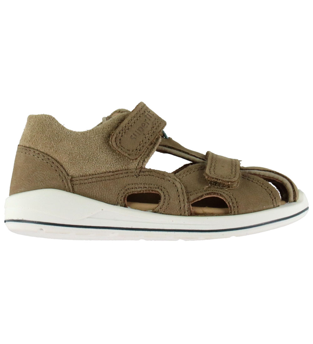 Superfit Sandalen - Boomerang - Braun - Superfit - 24 - Sandalen Superfit Sandalen - Boomerang - Braun - Superfit - 24 - Sandalen von Superfit