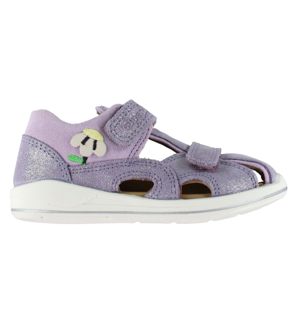 Superfit Sandalen - Bumerang - Lila - Superfit - 24 - Sandalen Superfit Sandalen - Bumerang - Lila - Superfit - 24 - Sandalen von Superfit