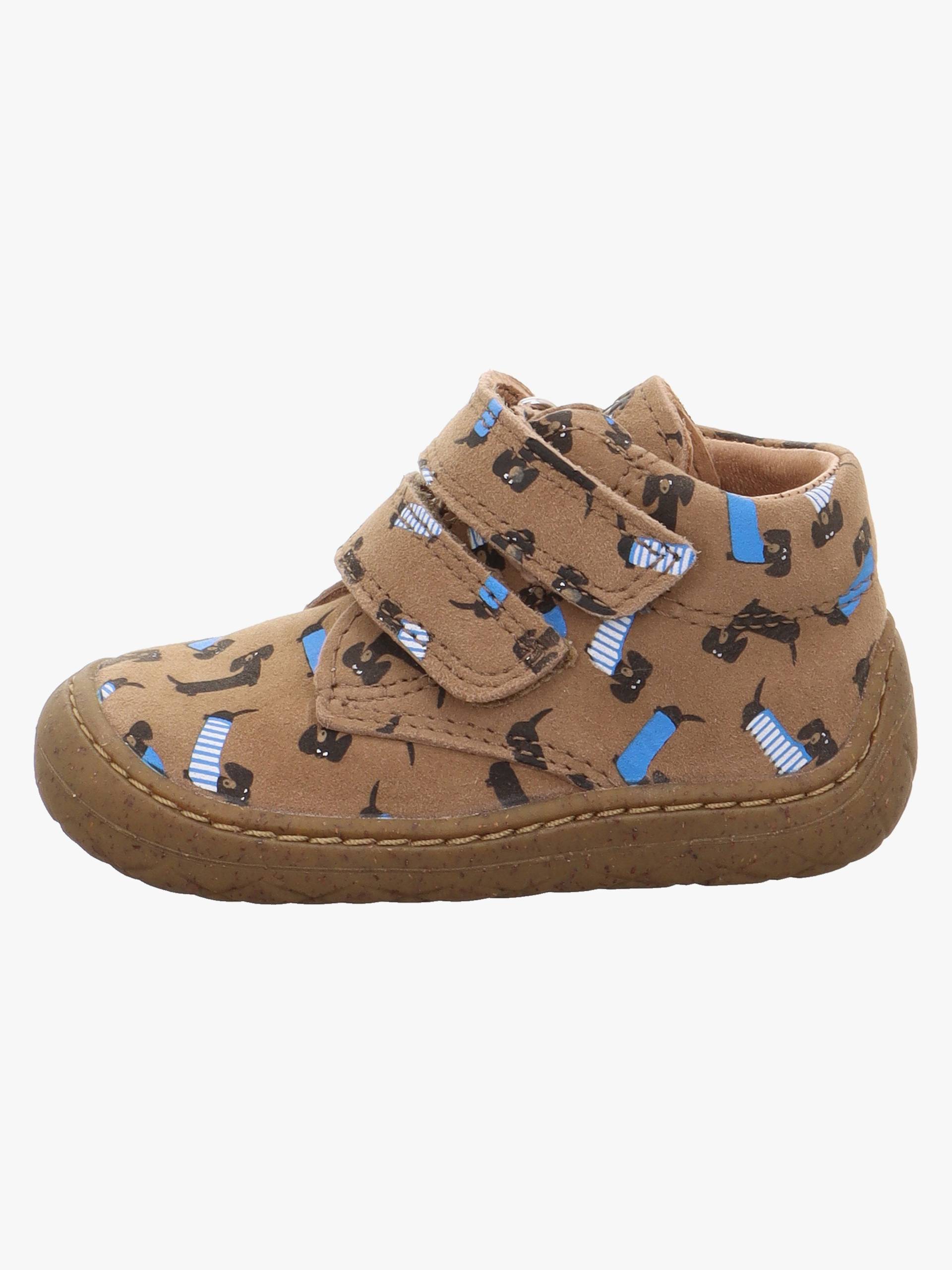 Superfit Saturnus Lauflernschuhe, Brown, 21 Superfit Saturnus Lauflernschuhe, Brown, 21 von Superfit