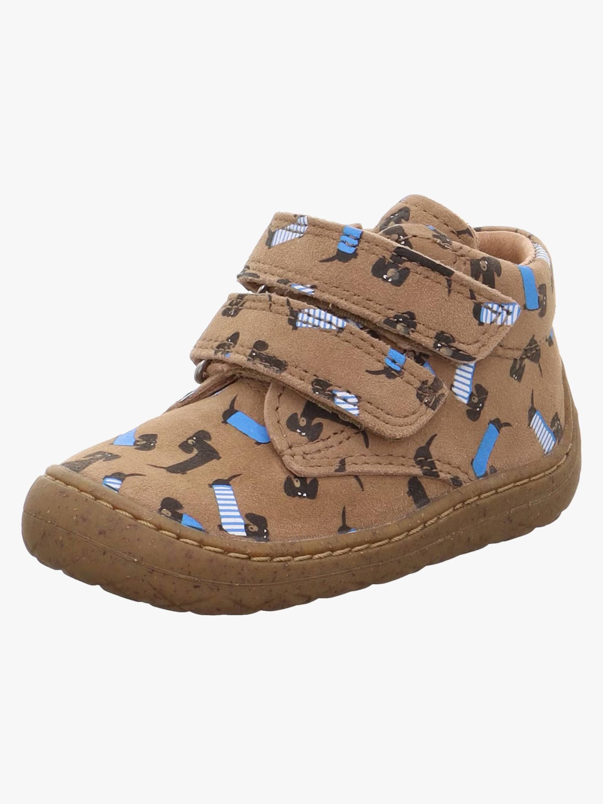 Superfit Saturnus Lauflernschuhe, Brown, 24 Superfit Saturnus Lauflernschuhe, Brown, 24 von Superfit