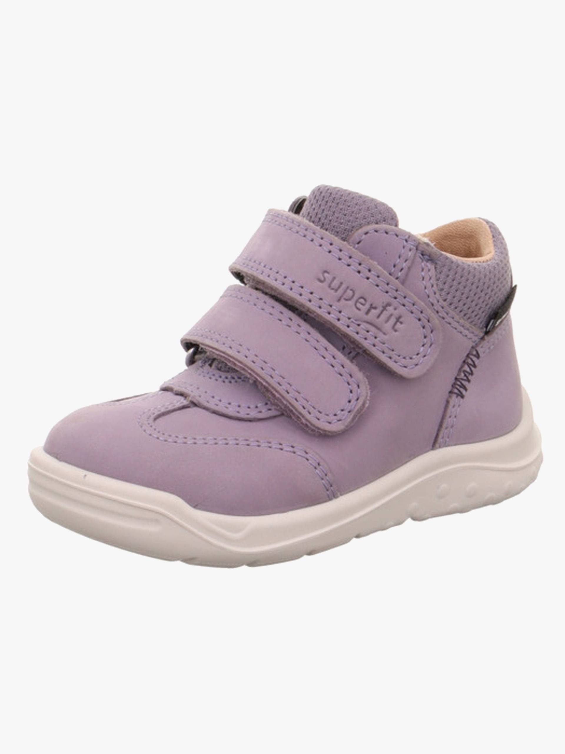 Superfit Whaley WP Kinder Sneaker, Purple, 25, Kinderschuhe Superfit Whaley WP Kinder Sneaker, Purple, 25, Kinderschuhe von Superfit