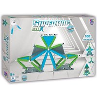 Supermag 60745 - Supermag Stix Magnetspielzeug, von Supermag