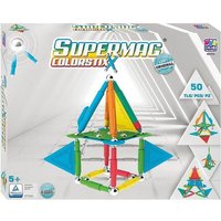 Supermag 60754 - Supermag Colorstix Magnetspielzeug, von Supermag