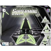 Supermag 60764 - Supermag Glowstix Magnetspielzeug, von Supermag