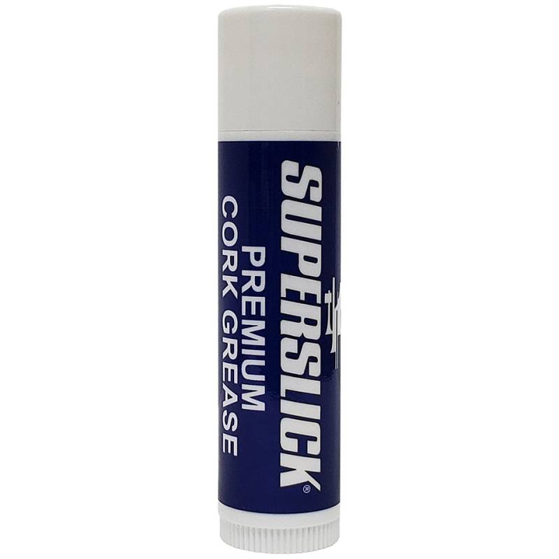 Superslick Premium Cork Grease Stick Schmiermittel von Superslick