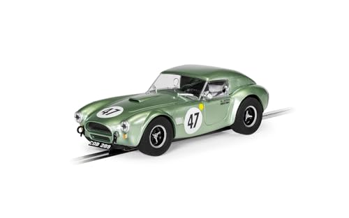 Superslot Slot Car Original H4338 - Shelby Cobra 289 von Superslot