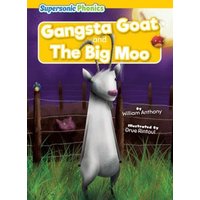 Gangsta Goat von Bearport Publishing