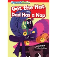 Get the Hat von Bearport Publishing