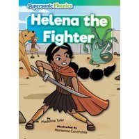 Helena the Fighter von Bearport Publishing