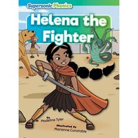 Helena the Fighter von Bearport Publishing